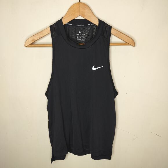 Nike Running Dri- Fit Tank Top - Picture 1 of 10